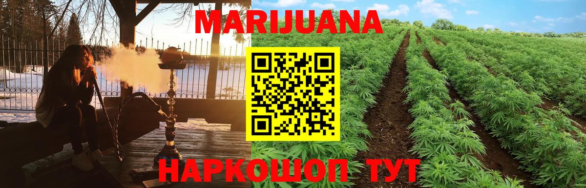 Каннабис Ganja Дмитров